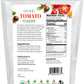 Z Natural Foods Organic Tomato Powder - Non-GMO, Vegan, Kosher - 1 lb