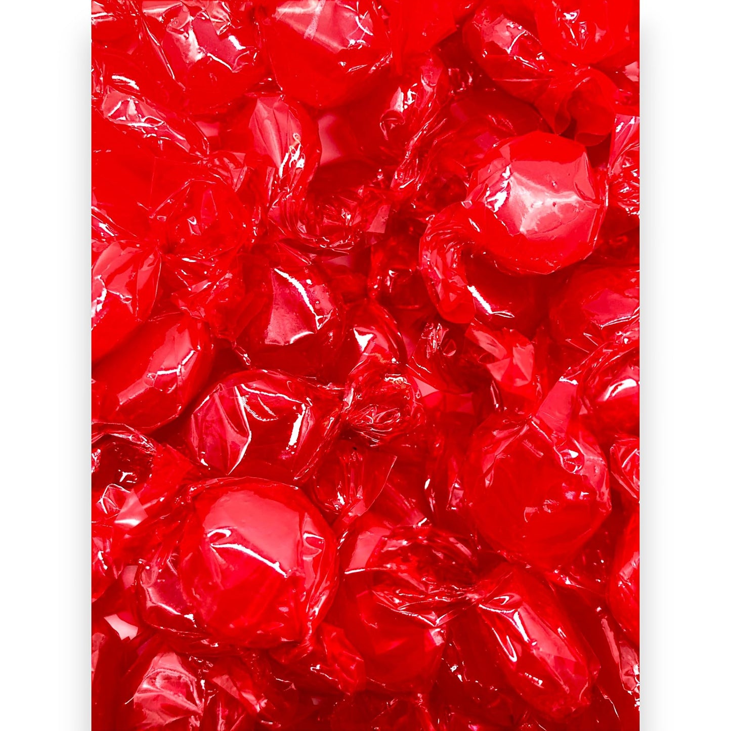 Arcor Cinnamon Hard Candy-1.5 Lbs Of Fresh And Fiery Sweet Cinnamon Discs Hard Candy, Individually Wrapped - Perfect For A Cinna