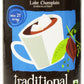 LAKE CHAMPLAIN CHOCOLATES Traditional Hot Chocolate Mix, 16 OZ