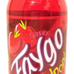 Faygo Redpop soda, 20-oz. plastic bottle