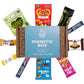 Diabetic Snack Box - Low Sugar Variety Pack | Healthy Snack Box with Low Carb, Low Sugar Snacks | Ideal Gift for Diabetics, Keto