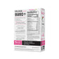 CELSIUS On-the-Go Powder Sticks Dragonfruit Lime, Essential Energy 2.8 Oz (14 Sticks per Pack)