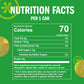 IZZE Sparkling Water Juice Beverage Blend, Apple, No Sugar Added, 8.4 FL OZ, 24 Cans
