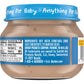 Gerber Mealtime For Baby 2Nd Foods Baby Food Jar, Non-Gmo Pureed Baby Food With Essential Nutrients (Beef) 2.5 Oz. (Pack Of 20)
