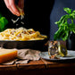 Gourmanity Tartufi Black Truffle Slices, Truffle Carpaccio In Olive Oil, (Tuber Aestivum Vitt.) Add Luxury Flavor To Any Dish, P