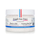 Straight from France Fleur De Sel Finishing Sea Salt, 8 oz, Genuinely French