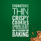 Tate'S Bake Shop Walnut Chocolate Chip Cookies, 4 - 7 Oz Bags