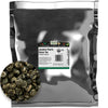 Frontier Co-op Jasmine Pearls Green Tea, Organic, 16 Ounce, Green