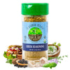 Flavor Seed It's Greek To Me, Organic Greek Seasoning Blend, Gyro & Tzatziki Seasoning, Kebab, Carnivore & Keto Friendly, Medite