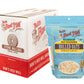 Bob's Red Mill Organic Old Fashioned Rolled Oats, 16-ounce (Pack of 4)