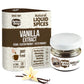 Spice Drop Vanilla Natural Extract | For Cooking, Baking, Food, Milk, Ice Cream, Cake | 20 Ml