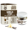 Spice Drop Vanilla Natural Extract | For Cooking, Baking, Food, Milk, Ice Cream, Cake | 20 Ml