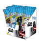 Pez Candy Star Wars, Assorted Dispensers, 0.58 Ounce (Pack Of 12)