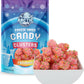 Arctic Farms Freeze Dried Candy Clusters Candies 2oz Bagged and Boxed (Rainbow)