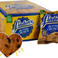 Linden'S Butter Crunch Cookies- 3 Cookies Per Pack- 18 Packs - With Exclusive Inprimetime Cookie Heart Magnet