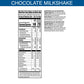 Kelloggs Frosted Flakes Breakfast Cereal, Kids Cereal, Family Breakfast, Chocolate Milkshake (12 Boxes)
