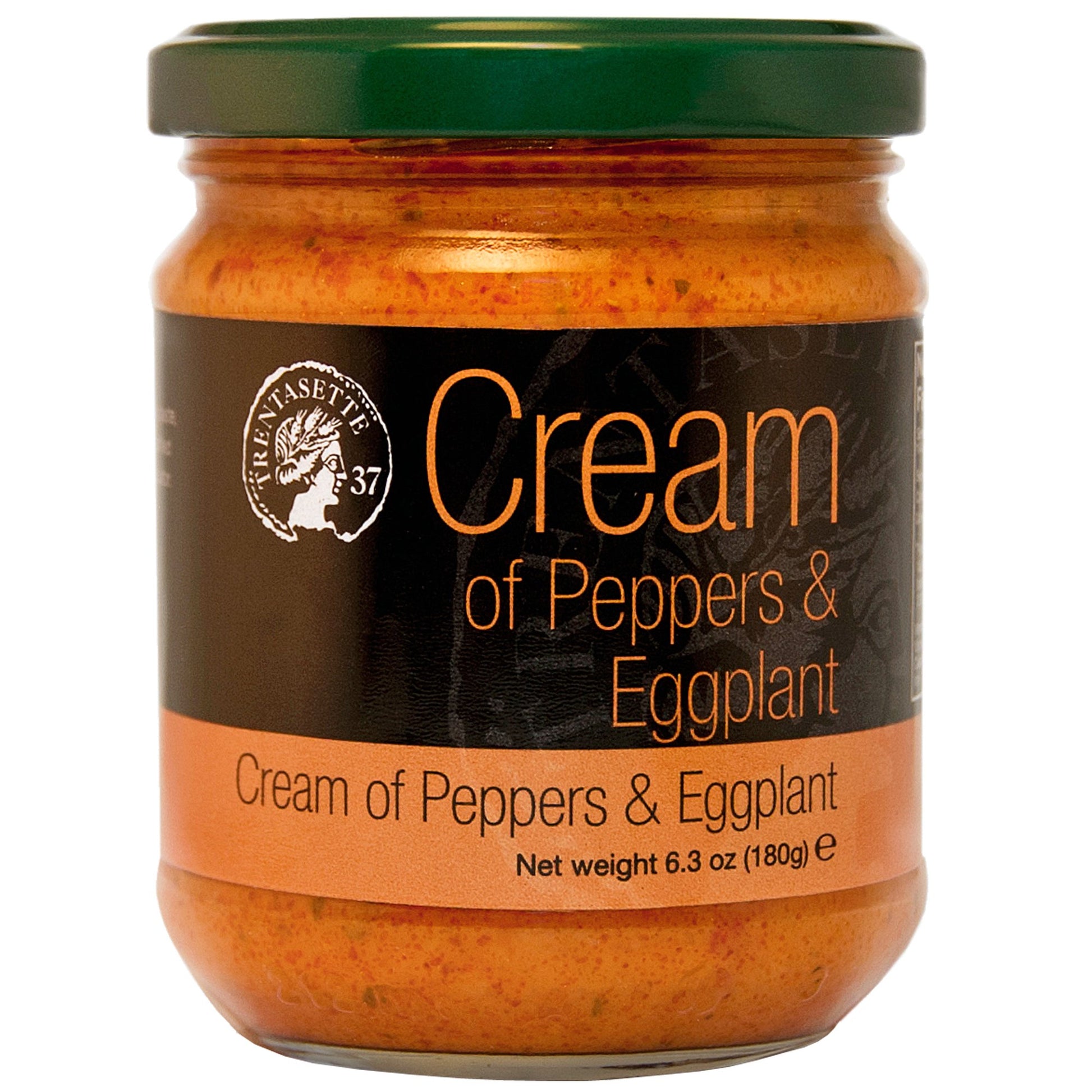 Trentasette Cream Sauce, 6.35 Ounce