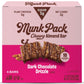 Munk Pack Keto Granola Bar Dark Chocolate Cocoa, 1.12 Oz, 4 Ct