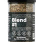 Santa Cruz Paleo Seasoning (Blend #1), Gluten Free, Keto, Sugar Free, And Paleo, Garlic, Sea Salt, Rosemary, And Black Pepper, A