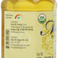 Rigoni di Asiago Mielbio Italian Raw Honey, Acacia, 10.58 Ounce, Yellow, 1 Pack