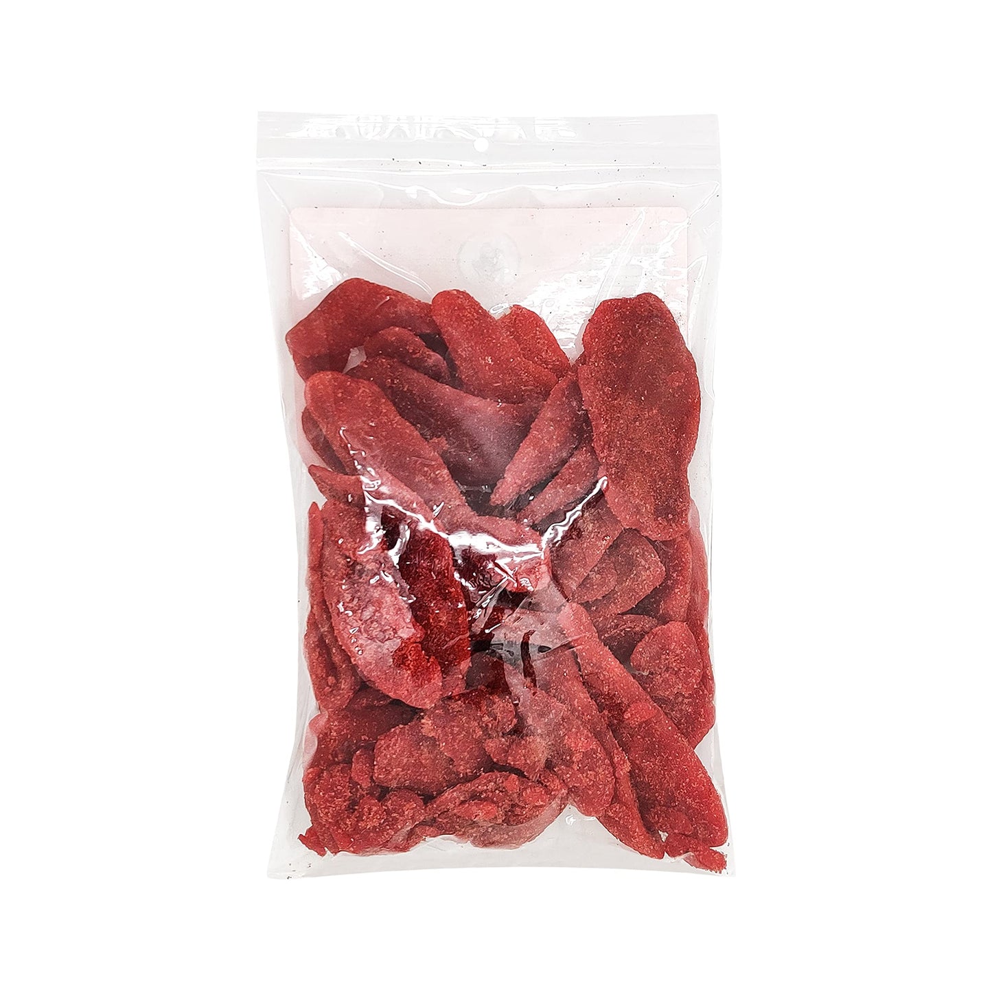 Tuky Spicy Mango Slices 1Lb Bulk Deal Chili Covered Sweet Snacks Appetizers Real Fruit Great Flavored