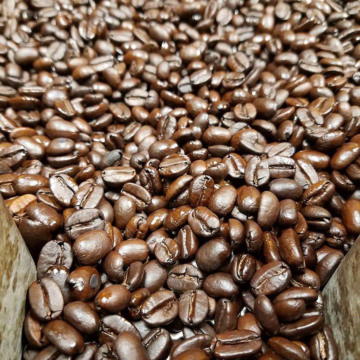 Camerons Coffee Velvet Moon Espresso Roast Whole Bean Coffee, Dark Roast, 100% Arabica, Bulk, 4-Pound Bag, (Pack of 1)