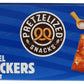 Pretzelized Snacks Crackers Pretzel Sea Slt 6.5 OZ