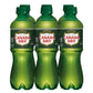 Canada Dry Ginger Ale Soda  .5 L bottles  6 pack
