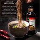 Ka-Me Oyster Sauce 7.0 Oz, Authentic Asian Ingredients And Flavors, Certified Gluten Free, No Preservatives/Msg, For Marinade, D