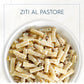 Barilla Ziti Pasta, 16 Oz. Boxes (Pack Of 12) - Non-Gmo Pasta Made With Durum Wheat Semolina - Kosher Certified Pasta