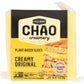 Field Roast, Chao Vegan Slices Creamy Original, 7 oz