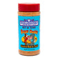 Sucklebusters Sugar Daddy Bbq Rub: Sweet & Savory For Pork, Chicken, Fruits And Deserts, Very Mild, Gluten-Free, No Msg Shaker (