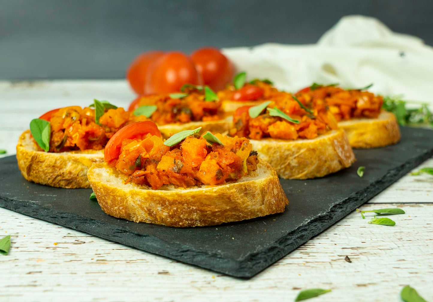 Sun-Dried Tomato Bruschetta, 9oz (Pack of 2) by CALIFORNIA SUN DRY | Gluten-Free and Antioxidant Rich