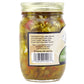 Amish Wedding All-Natural Green Tomato Relish 15 Ounces (Pack of 2)