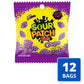 SOUR PATCH KIDS Grape Soft & Chewy Candy, Bulk Candy, 12 - 3.58 oz Bags