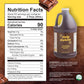 Holy Kakow Organic Chocolate Syrup - Organic Chocolate Sauce, Organic, Add to Mochas, Waffles, & Ice Cream, Made with Colombian