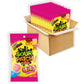 Sour Patch Kids Heads 2 Flavors In 1 Soft & Chewy Candy, Bulk Candy, 12 - 8 Oz Bags