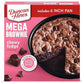 Duncan Hines Easy Brownie Kit, Double Fudge Mix, 7.7 OZ - Perfect for Quick and Delicious Brownies