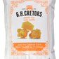 GH Cretors Popcorn Just Cheese, 6.5 oz 3 pk