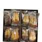 Honolulu Cookie Company Signature Gift Box - 27 Premium Assorted Cookies (8 Flavors)