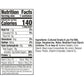 Yoplait Original Low Fat Red Raspberry Yogurt Cup, Made with Real Fruit, 6 oz