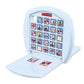 Frozen 2 Top Trumps Match Board Game; Matching Cube Game With Characters Like Olaf, Elsa, Anna, And More|Family Game For Ages 4 And Up
