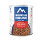 Mountain House Pork Sausage & Freeze-Dried Food For Camping, 25 Servings, 30-Year Shelf-Life