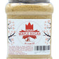 Nova Maple Sugar - Pure Grade-A Maple Sugar (3 Pounds)