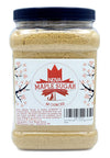 Nova Maple Sugar - Pure Grade-A Maple Sugar (3 Pounds)