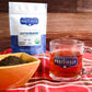 Organic Positively Tea Company Scottish Breakfast Black Tea Loose Leaf 4 Ounce