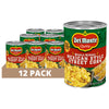 Del Monte Mexican Street Corn, 14.75 oz. Can (Pack of 12)