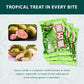 Hongyuan Guava Candy, Chinese Classic Series Guava Hard Candy, Holiday Candy 12.3 Ounce(Pack Of 2)