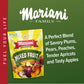 Mariani Fancy Mixed Fruit, 32Oz,1 Pack