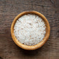 Redmond Real Sea Salt - Natural Unrefined Gluten Free Kosher, 25 Pound Bag